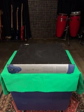 Digidesign 192 I/O audio interface with 8 analog I/O and 2 digital AES and TDIF 