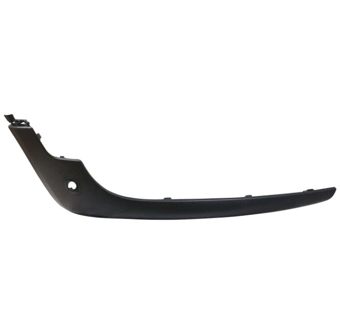 NEW MINI COUNTRYMAN F60 FRONT BUMPER RIGHT SPOILER 7478634 