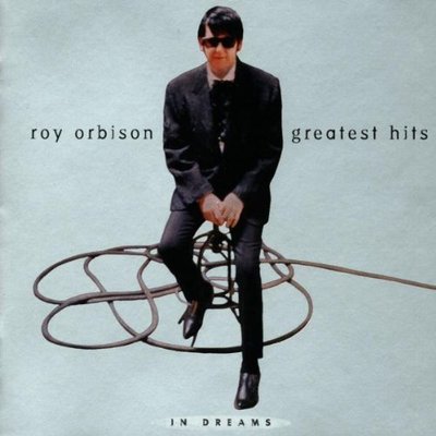 Roy Orbison In dreams-The greatest hits (1987) [CD]