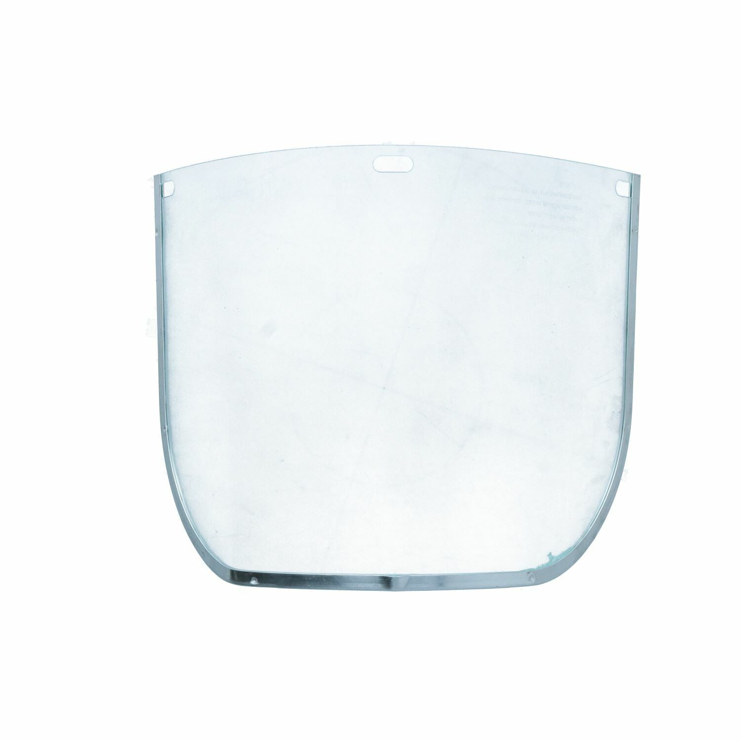 Clear Polycarbonate Safety Helmet Visor Lens 8"" x 12"" Face Protection Mask x 5