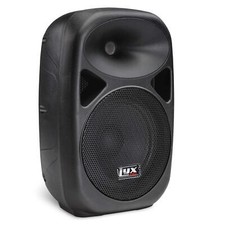 LyxPro 10  Inch Active Professional PA Speaker System with Bluetooth