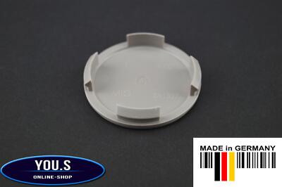 1 Hub Cap Wheel Cover Without Logo 60.0 - 52.0 Mm - ZA1327 - DOTZ AEZ ENZO
