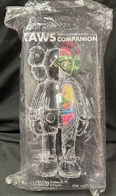 ⭐︎ HUMAN MADE KAWS ACRYLIC FILE BOX クリアー HUMANMADE KAWS ACRYLIC FILE BOX 【公式通販】