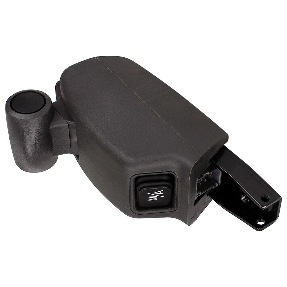 For Mercedes-Benz Transmission Gear Shift Lever Knob Control Unit