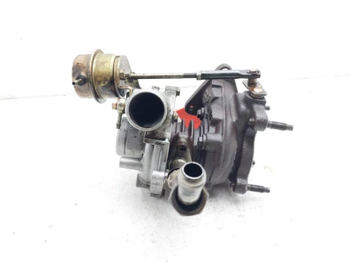 045145701 Turbocompresor para AUDI A2 (8Z) * 8478971 - Imagen 4 de 4