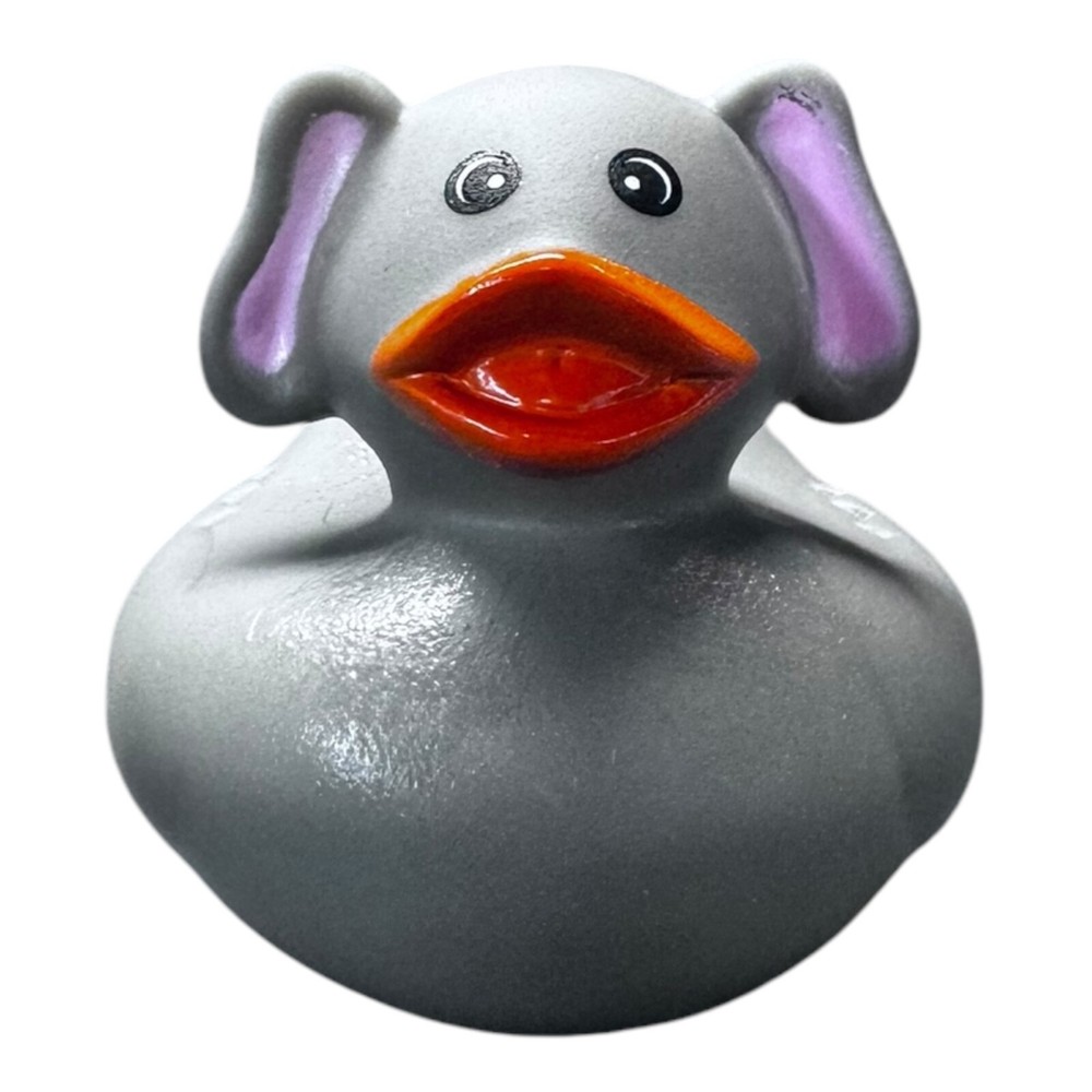 Elephant 🐘Rubber Jeep Duck 🦆. OIIIIIIIO ✌️