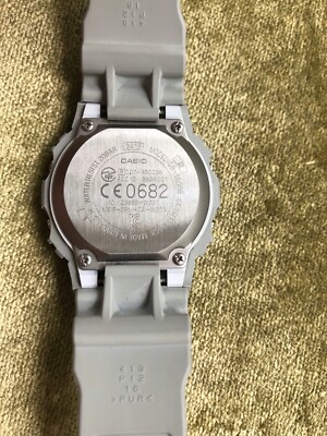 Kevin Lyons x G-Shock Casio GB-5600B K8JF Men's Quartz Watch