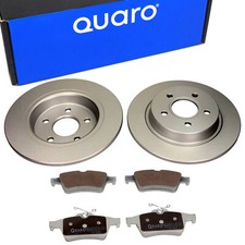Disque de frein Volvo 142