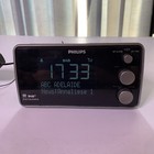 Philips DAB Digital Alarm Clock Radio AJB3552/79