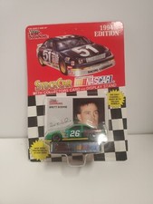 1:64 Racing Champions 1994 Edition 26 Brett Bodine Quaker State