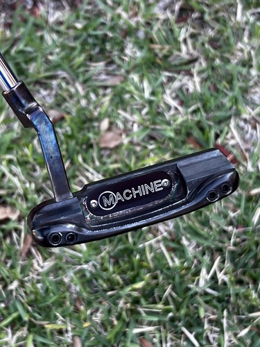 Machine M2A Putter - Picture 2 of 6