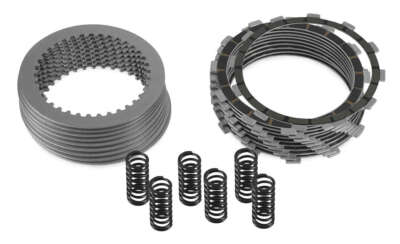 Barnett Clutch Kit  303-40-10015 for 2015-2024 Indian Scout
