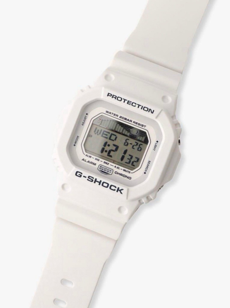 時計 RonHerman G-SHOCK 15anniversary GLX-5600 CASIO 】G-SHOCK for Ron Herman 15th Anniversary Digital