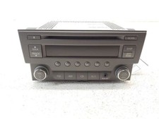 13-14 Nissan Sentra Radio Receiver OEM