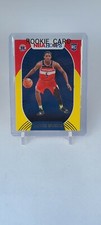 2020-21 panini nba hoops cassius winston rc yellow