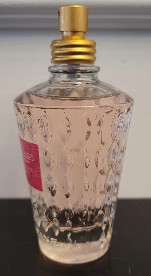 L' Occitane - MARAVILLOUS FLOWERS EDT - 2,5 fl oz - Sin caja Foto 3 de 3