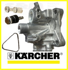 Karcher Pressure Washer Control Head for some K5 models 90024630 / 90421560
