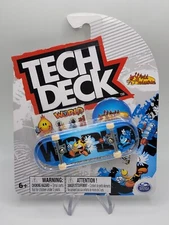 Tech Deck World Industries Skateboards Fingerboard. Ships Fast!