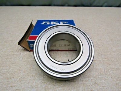 Подшипник 6209 2z