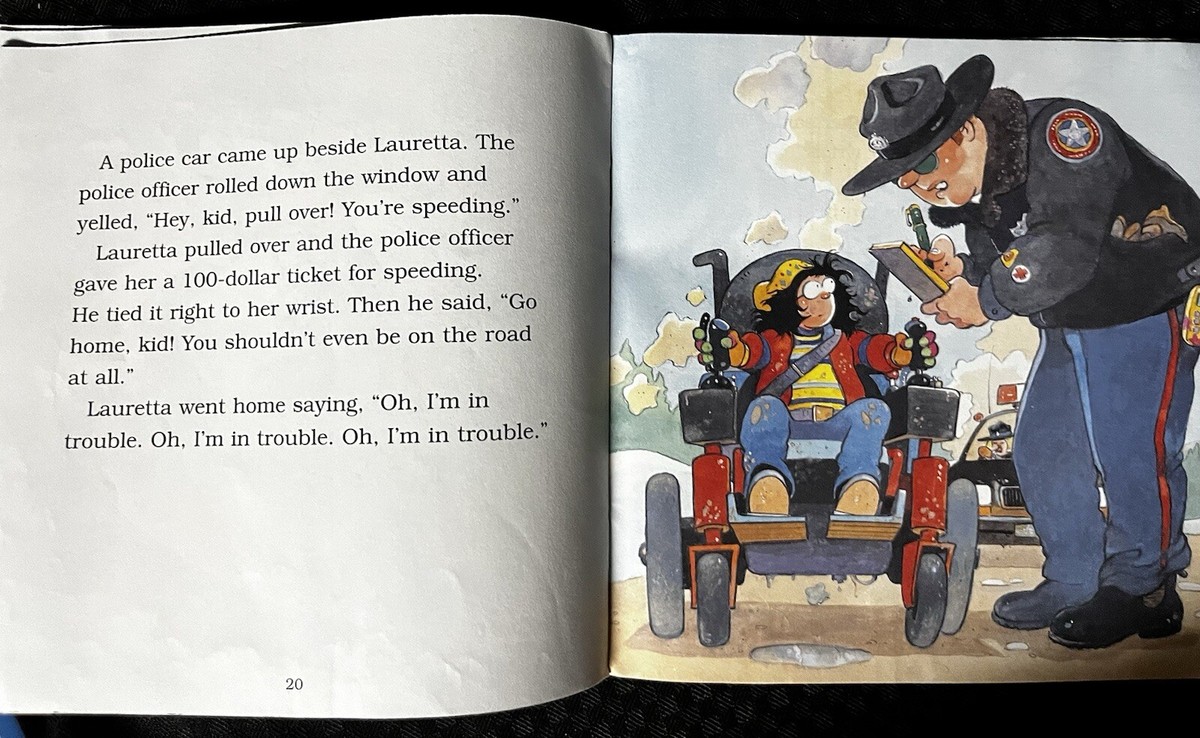 Robert Munsch Children's Set Of 4 Books Paperback | eBay