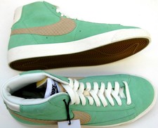 nike blazer mid vintage suede desert sand