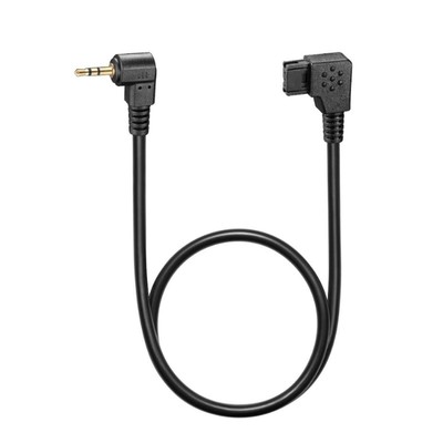 Flashpoint Wave Commander II Release Cable for Select Sony and Minolta Cameras