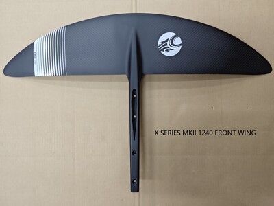 CABRINHA X SERIES MKII 1240 FRONT WING FOIL