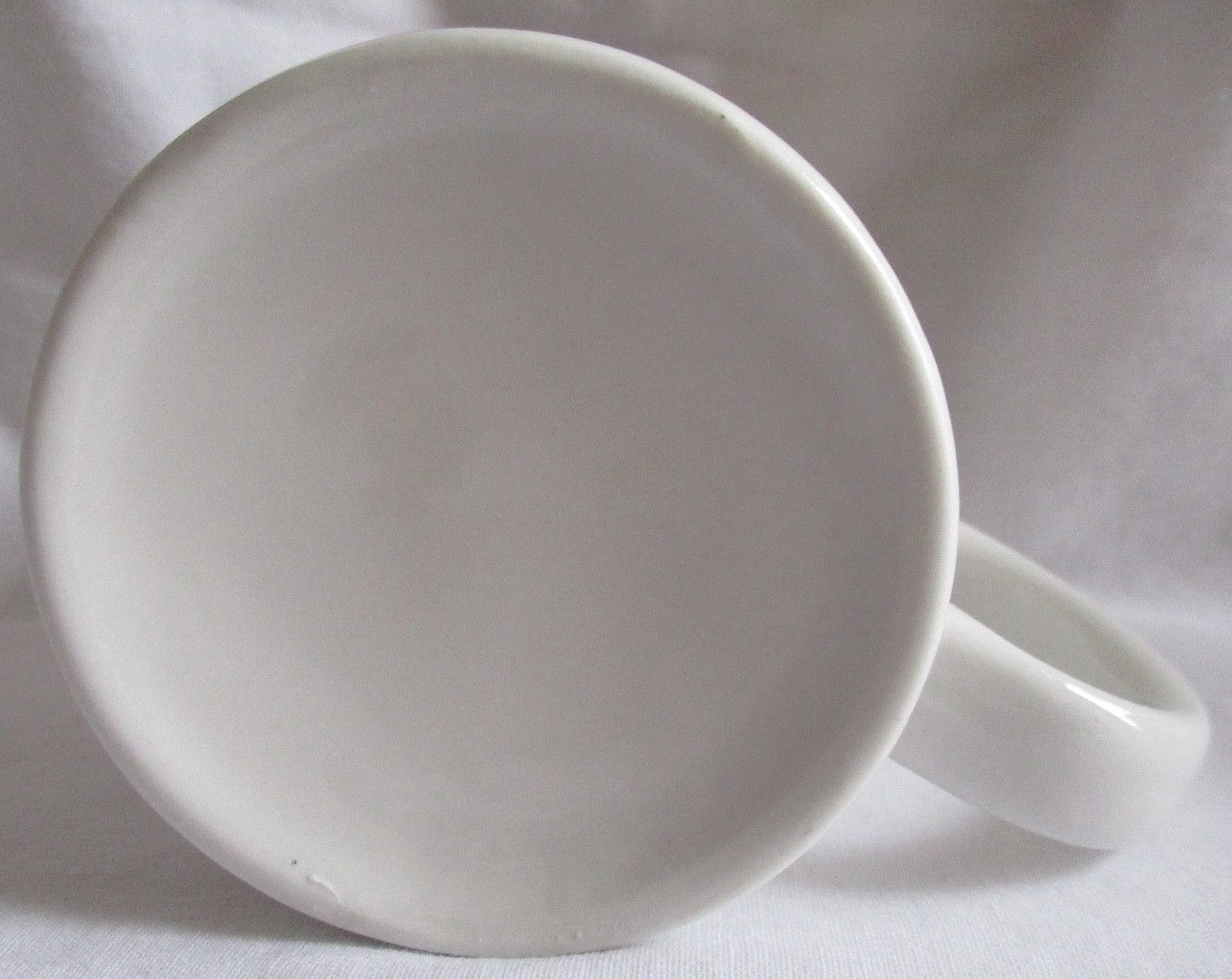 The Music Man Singing Ice Cream Shoppe Lavallette NJ Coffee Cup Mug eBay