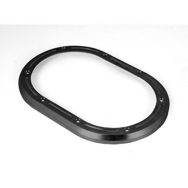 Garniture de boîte manuelle en alu billette ultra résistant pour Jeep JK