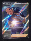 Carte Pokémon Graham 192/196 EB11 Origine Perdue Epee Et Bouclier FR