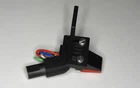 Turntable, Headshell, cartridge and stylus for Hitachi HT40S, HT41S, HT45, HT500