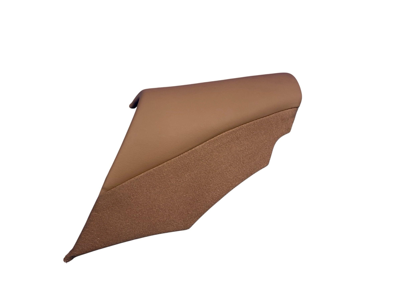 2006-2012 BENTLEY CONTINENTAL FLYING SPUR REAR LEFT RIGHT SEAT COVER PANEL SET