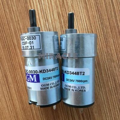 1PCS NEW For game machine motor KGC-0030-KD3448T2 DC24V