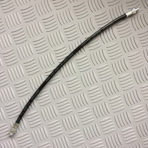 Grease Gun Flexible Pipe 18", 1/8" BSP eBay