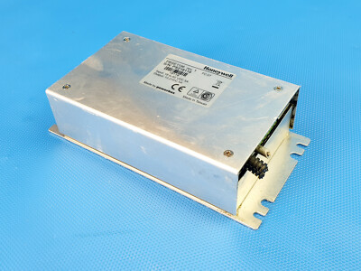 Honeywell Powerbox PBSE1196 rev. 1 Netzteil 18 bis 72Vdc Wandler Inkl. MwSt