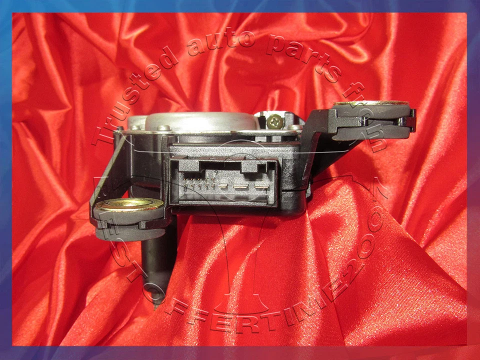 SISTEMA DE PARABRISAS BMW SERIE E53 X5 LIMPIAPARABRISAS TRASERO MOTOR ACCIONAMIENTO VENTANA 6927851 Foto 4 de 4