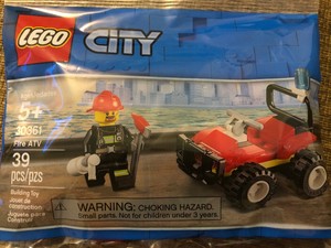lego city 30361