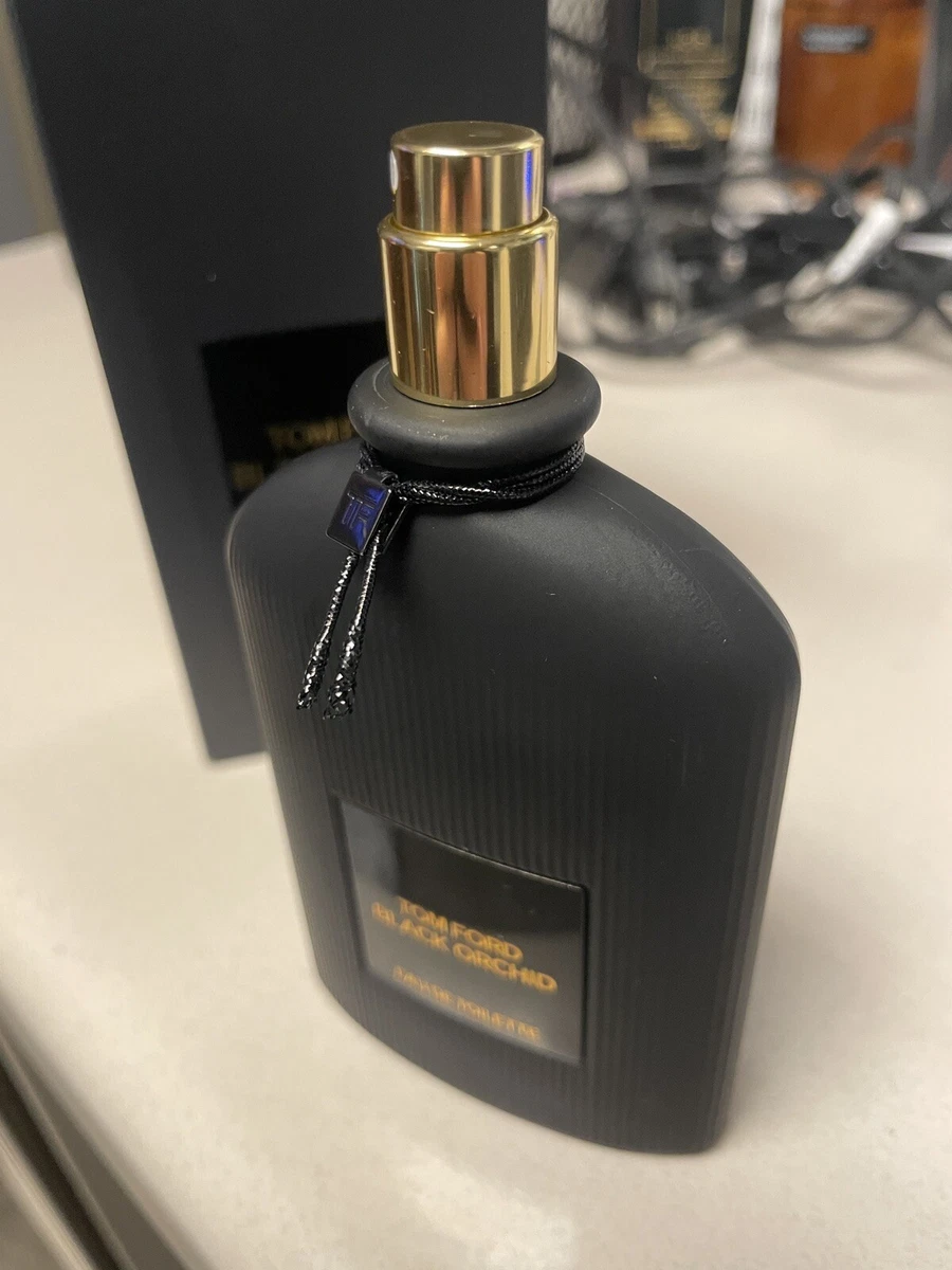 Black orchid eau sales de toilette tom ford