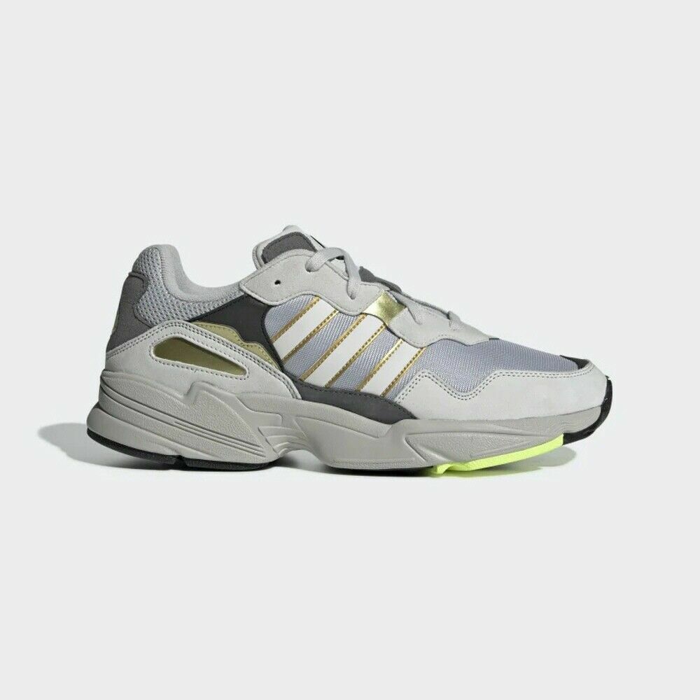 Adidas Shoes Yung Adidas Nuova Collezione DB3565 MEN'S ADIDAS YUNG