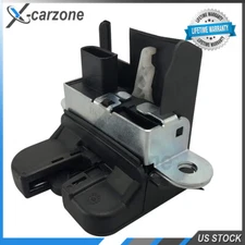 Rear Trunk Hatch Liftgate Door Lock Actuator For Volkswagen Golf GTI R MK6 09-13