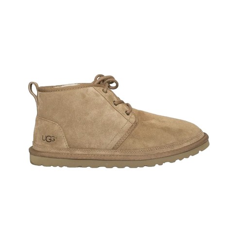 Men's Chippewa Milford Chukka Boots Shoes Tan Suede 1901G06 Size 8