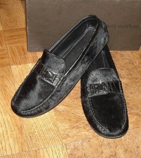 Louis Vuitton Halbschuhe UE 39,5 / UK 6 / US ...