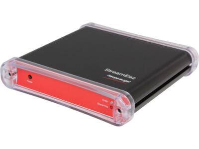 Hauppauge 1528 StreamEez-Pro Live Streaming Encoder