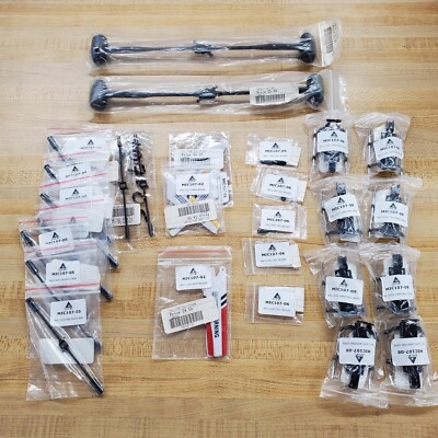 DMZ/IMEX/MIC PART #S MIC220-02, MIC107-02, MIC107-05, MIC107-06