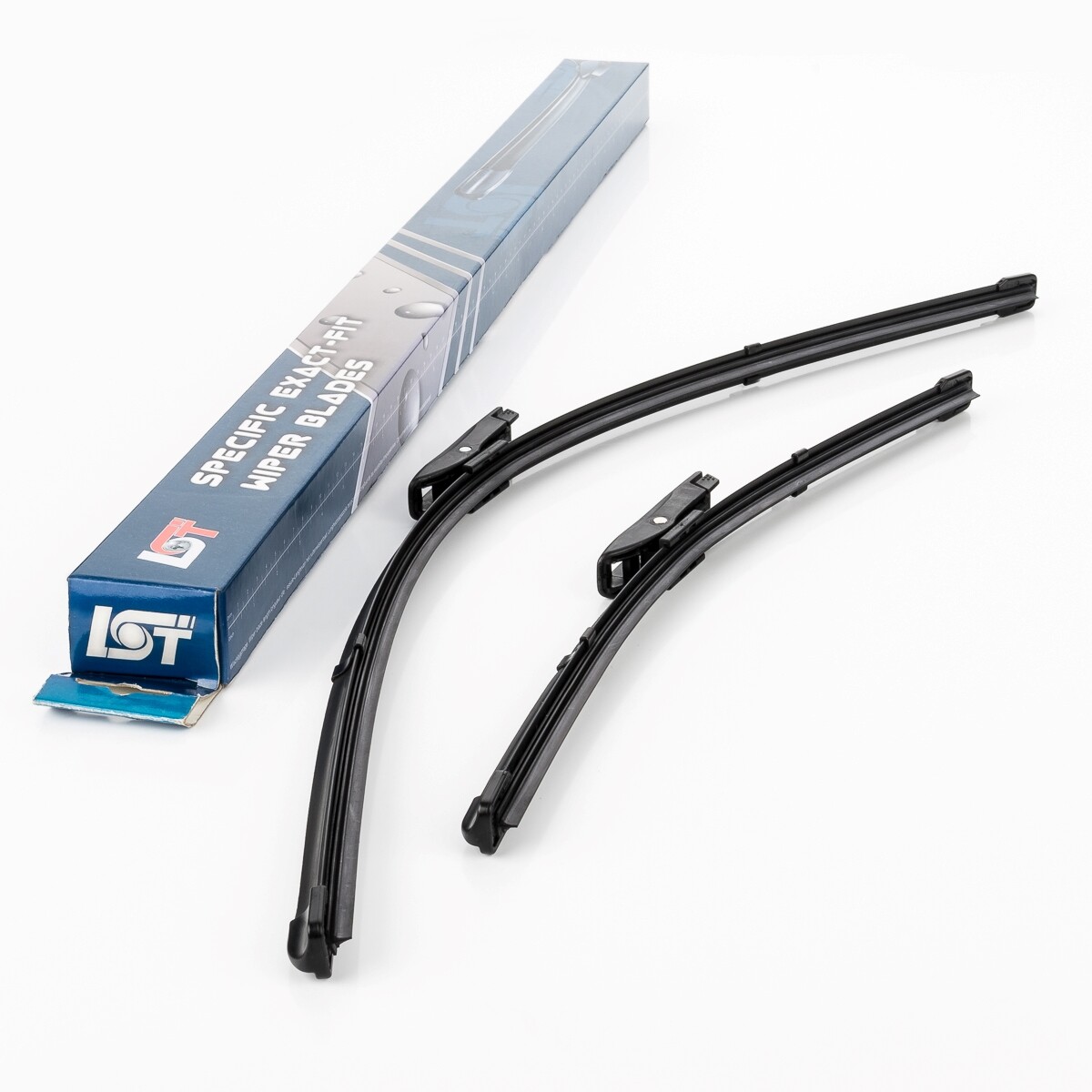 1x WINDSHIELD WIPER FOR CITROEN C3 2 II * NEW *