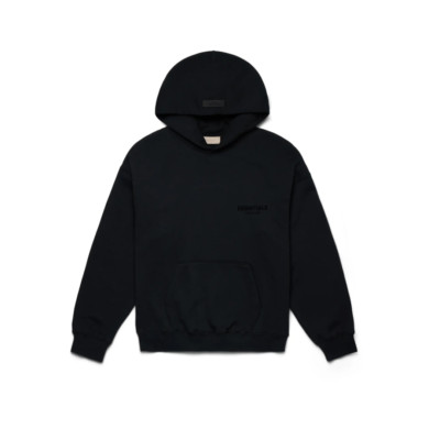 FEAR OF GOD ESSENTIALS HOODIES FW22 - AUTHENTIC All COLORS & SIZES（ XS - XL ）