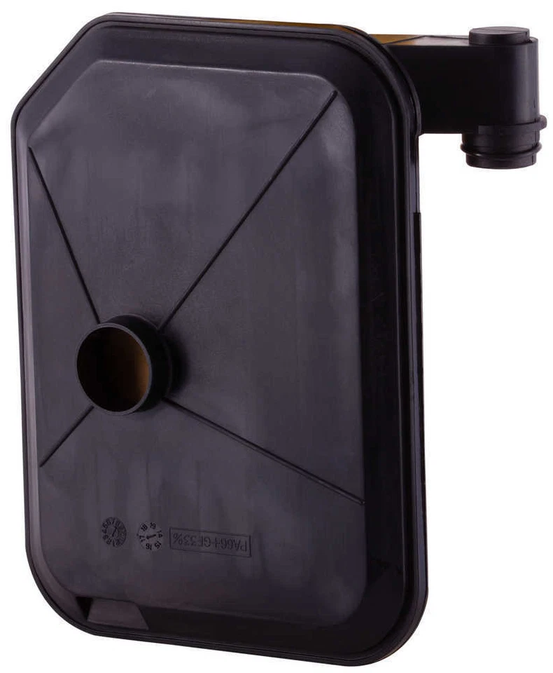 Комплект фильтров для автоматической коробки передач подходит для Mitsubishi Lancer Galant Eclipse 1998-2016 годов выпуска PREMIUM G - Изображение 2 из 4