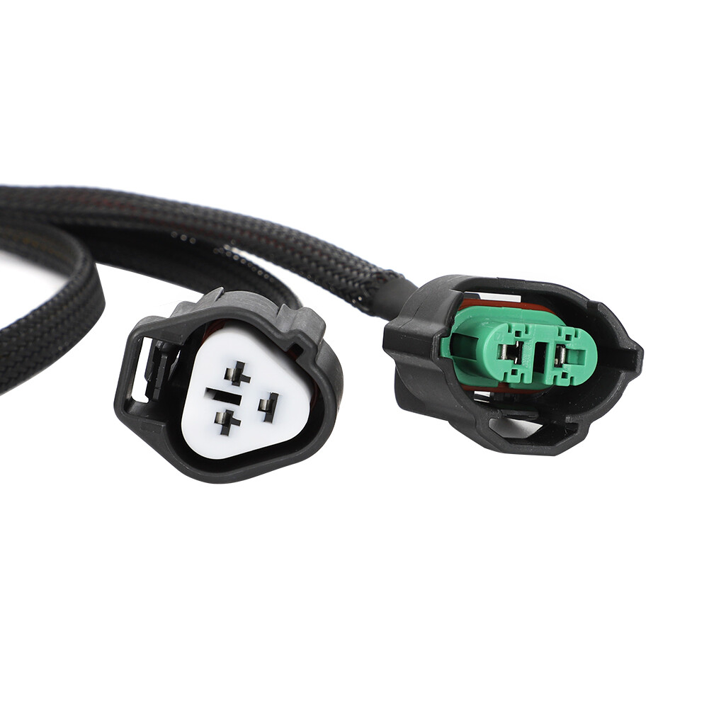 2008 Mazda 3 Headlight Socket