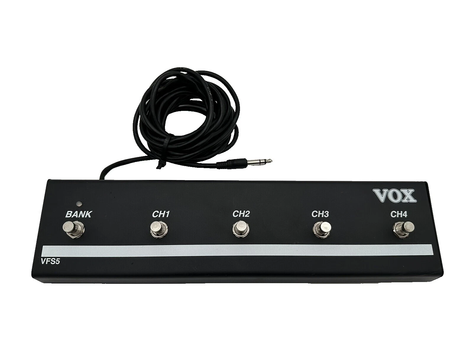 Vox Guitar Effects Pedal Boards & Cases