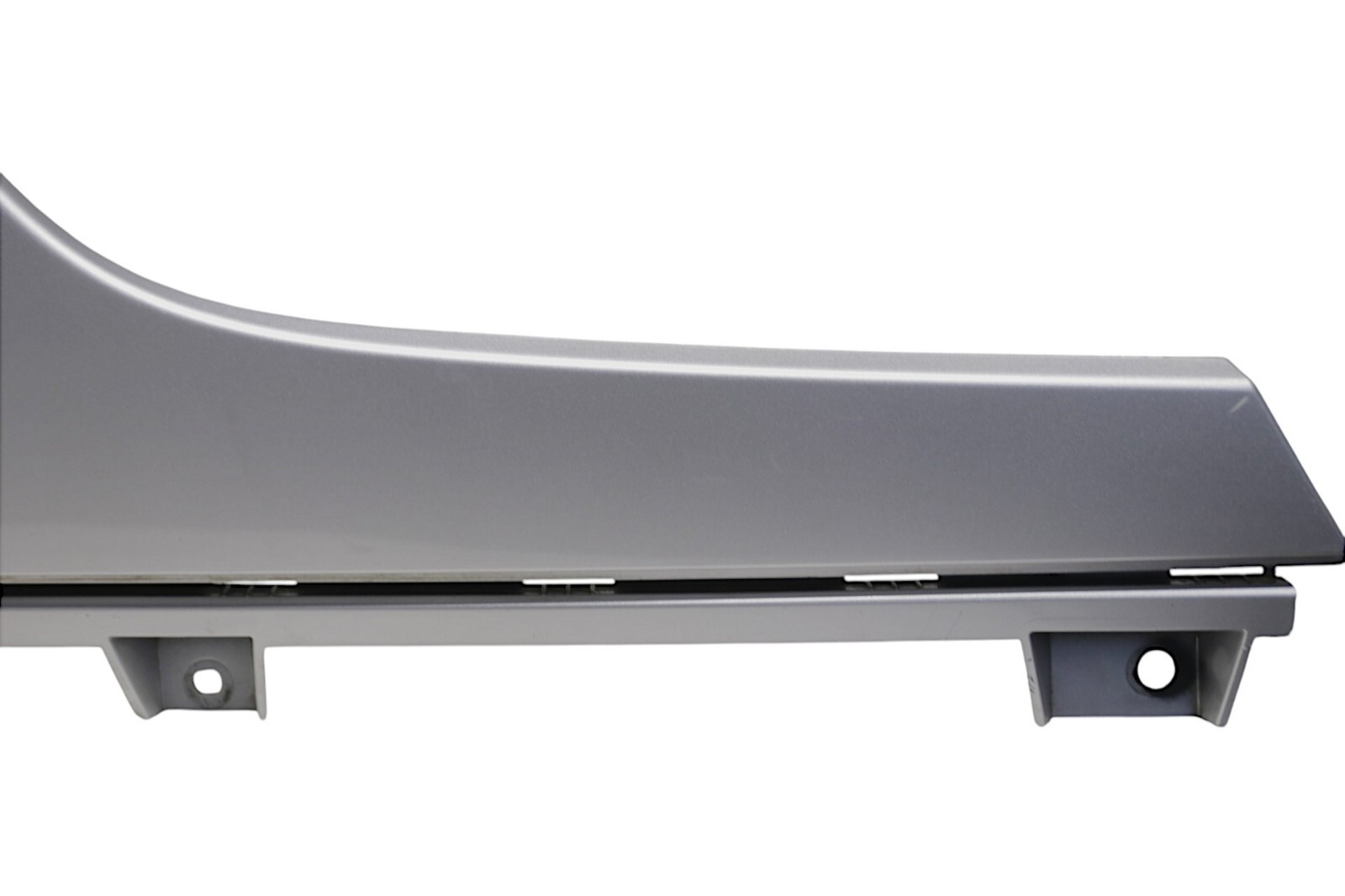 Audi R8 5.2L V10 Right Passenger Side Lower Quarter Panel 2011 - 2015 OEM
